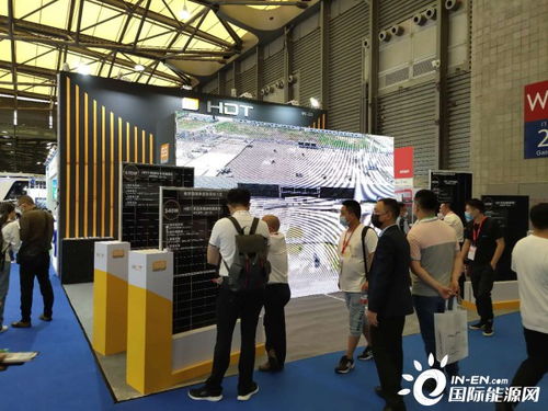 2020光伏盛会 72家光伏企业亮点抢先看——北京科技创新驱动绿色未来